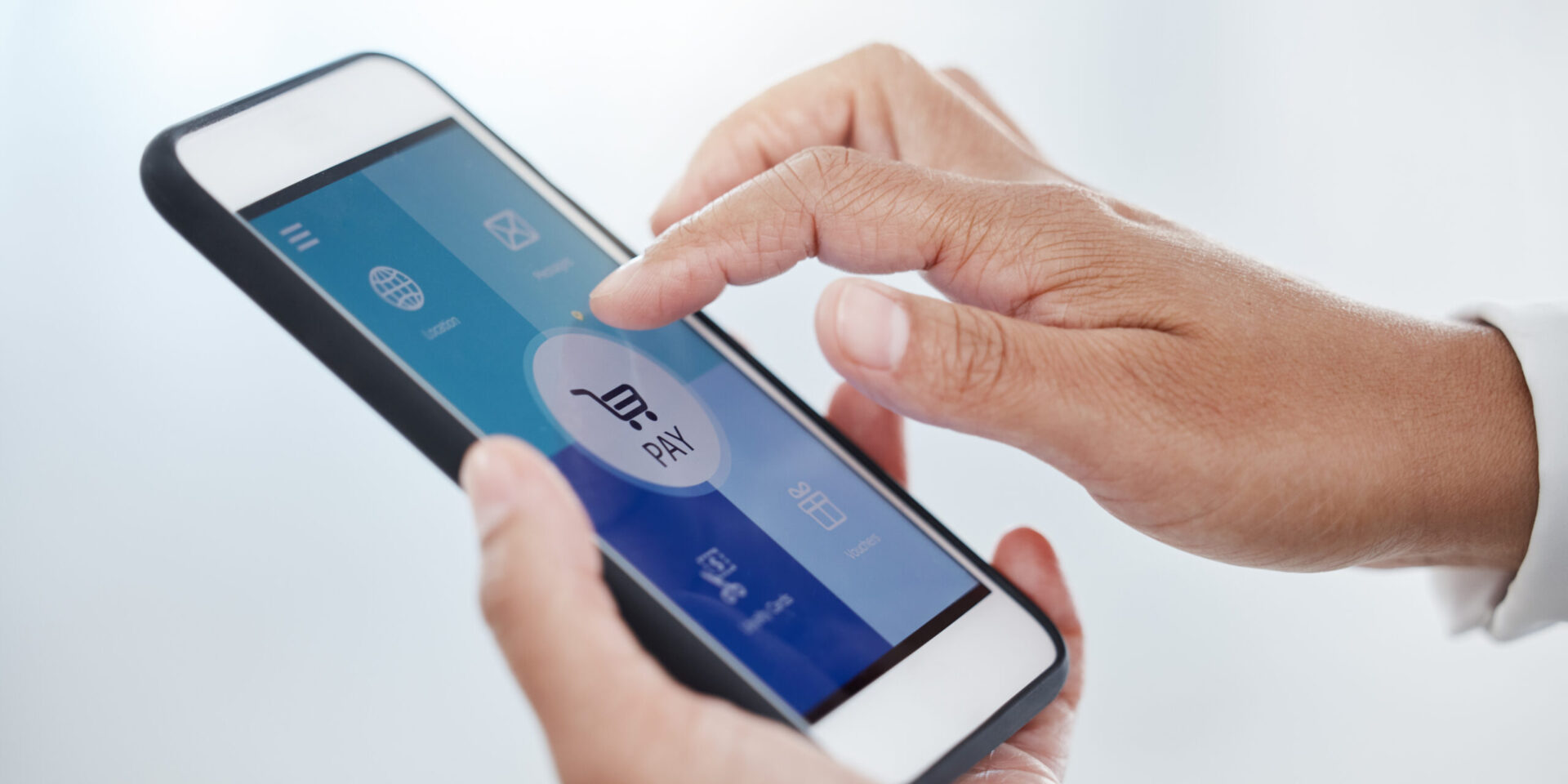 Canal de venta digital