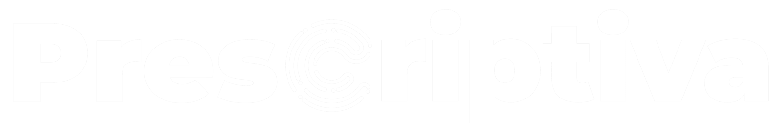 Logo prescriptiva positivo