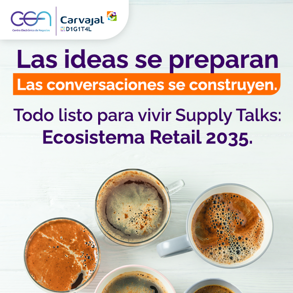 El futuro del retail no se está definiendo en presentaciones ni en tendencias aisladas.​

Se está definiendo en decisiones difíciles, en tensiones reales entre cadena y proveedor, y en conversaciones que pocas veces se dan de frente.